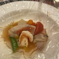 金目鯛　これめっちゃ美味しい