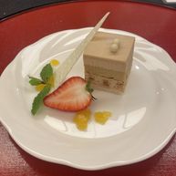 ケーキ