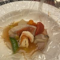 金目鯛　これめっちゃ美味しい