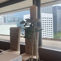 KKRホテル東京の披露宴会場の写真（6枚目）