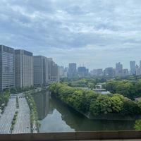 KKRホテル東京の披露宴会場の写真（5枚目）