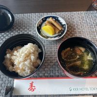 筍ご飯
