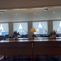 待合室