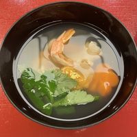いちご煮
