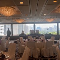 KKRホテル東京の披露宴会場の写真（4枚目）