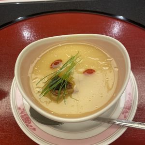 茶碗蒸し|804996さんのホテルグランドヒル市ヶ谷の写真(2685615)