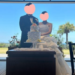 アマンダンブルー青島（AMANDAN BLUE青島）のクチコミ 料理・ケーキの写真（1枚目）