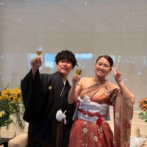 イェーイ✌️|805138さんのアールベルアンジェ仙台の写真(2685980)