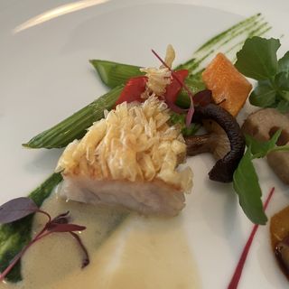 北野異人館 旧クルペ邸のクチコミ 料理・ケーキの写真（3枚目）