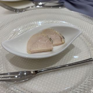 ニーズ札幌 by T&G WEDDING(旧 ヒルサイドクラブ迎賓館 札幌)のクチコミ 料理・ケーキの写真（4枚目）