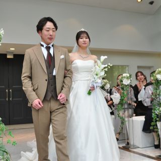 アネーリ軽井沢のクチコミ チャペル・挙式会場の写真(3枚目)