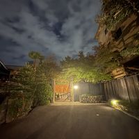 のれんをかけたいな