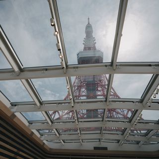The Place of Tokyo(ザ プレイス オブ トウキョウ)のクチコミ チャペル・挙式会場の写真(1枚目)