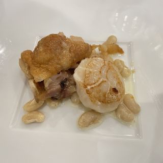 ニーズ代官山 by T&G WEDDING(旧 アーカンジェル代官山)のクチコミ 料理・ケーキの写真（4枚目）