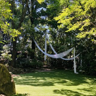 THE NANZAN HOUSE （ザ ナンザン ハウス）のクチコミ 庭・ガーデンの写真（1枚目）