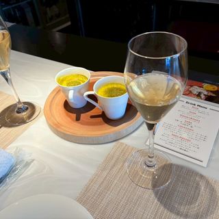 GLLARE MARUYAMA（グラーレ マルヤマ）のクチコミ 料理・ケーキの写真（1枚目）