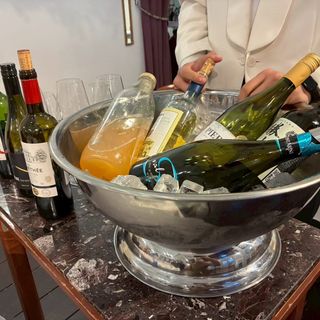 ローズガーデンクライスト教会のクチコミ 料理・ケーキの写真(1枚目)