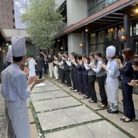 2回目の結婚式