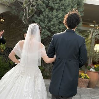 アヴェニールガーデンのクチコミ 庭・ガーデンの写真(1枚目)