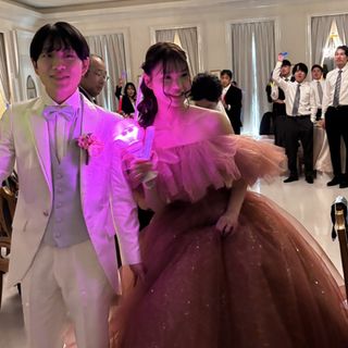ニーズ和歌山 by T&G WEDDING(旧 ベイサイド迎賓館 和歌山)のクチコミ 演出の写真（1枚目）