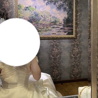 アニバーサリーアン 恵比寿のクチコミ ブライズルーム・控え室の写真（1枚目）