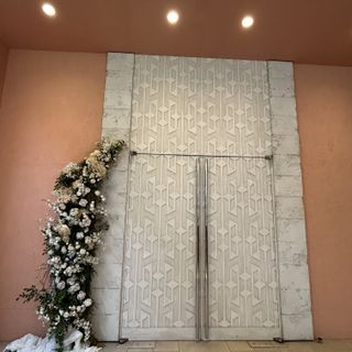 Crevette 名古屋(クルヴェット ナゴヤ)●BRASSグループのクチコミ チャペル・挙式会場の写真(3枚目)