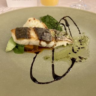 マリエール山手(Marriyell YAMATE)のクチコミ 料理・ケーキの写真(2枚目)