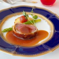 肉料理