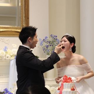 ニーズ宇都宮 by T&G WEDDING(旧 アーカンジェル迎賓館 宇都宮)のクチコミ 料理・ケーキの写真（1枚目）