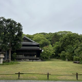 高宮庭園茶寮のクチコミ 庭・ガーデンの写真（1枚目）