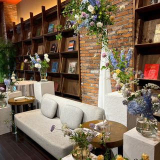 THE LUIGANS Spa & Resort(ザ・ルイガンズ．スパ＆リゾート)のクチコミ 披露宴会場の写真（2枚目）