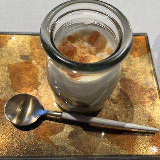 サンス・エ・サヴール(ひらまつウエディング)のクチコミ 料理・ケーキの写真（4枚目）