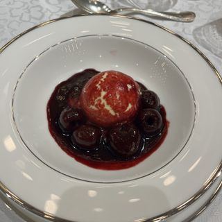 ホテルオークラ東京ベイのクチコミ 料理・ケーキの写真（3枚目）