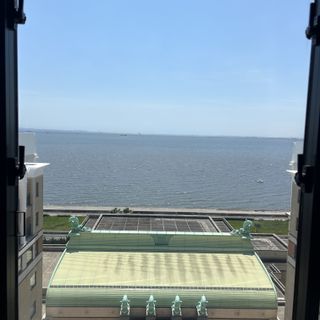 ホテルオークラ東京ベイのクチコミ 披露宴会場の写真(1枚目)