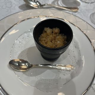 ホテルオークラ東京ベイのクチコミ 料理・ケーキの写真（2枚目）