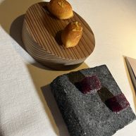 サンス・エ・サヴール(ひらまつウエディング)の料理の写真（1枚目）