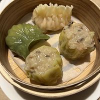 点心