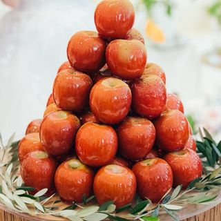 ニーズ京都北山 by T&G WEDDING(旧 北山迎賓館 京都)のクチコミ 料理・ケーキの写真(1枚目)