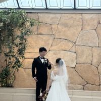 THE KAWABUN NAGOYA（ザ・カワブン・ナゴヤ）のチャペル・挙式会場の写真（1枚目）