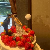ケーキ