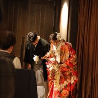 THE KAWABUN NAGOYA（ザ・カワブン・ナゴヤ）の披露宴会場の写真（2枚目）