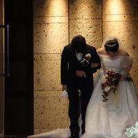 THE KAWABUN NAGOYA（ザ・カワブン・ナゴヤ）のチャペル・挙式会場の写真（2枚目）
