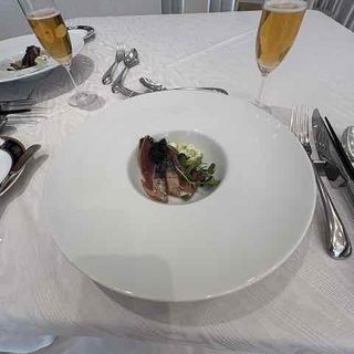 アイルマリー横浜のクチコミ 料理・ケーキの写真(1枚目)