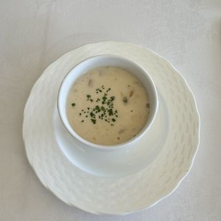ザ・ブセナテラスのクチコミ 料理・ケーキの写真(1枚目)
