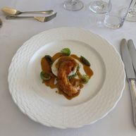 ザ・ブセナテラスの料理の写真（1枚目）