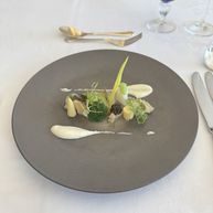 ザ・ブセナテラスの料理の写真（2枚目）