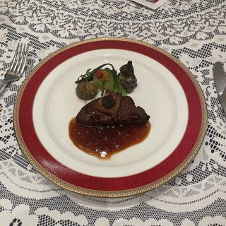 コルティーレ茅ヶ崎のクチコミ 料理・ケーキの写真（4枚目）