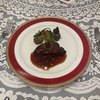 実際に試食した料理