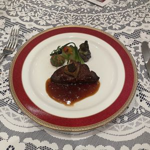 実際に試食した料理|805762さんのコルティーレ茅ヶ崎の写真(2692399)