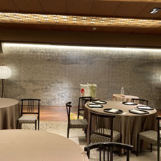 名古屋 河文のクチコミ 披露宴会場の写真（3枚目）